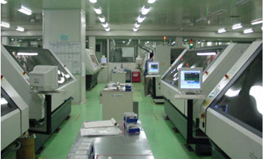 CNC-routing-machine