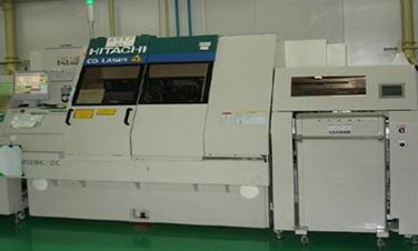 Laser-Drilling-Machine