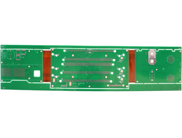 6layers-Ragid-Flex-FPC-DuPontPyralux