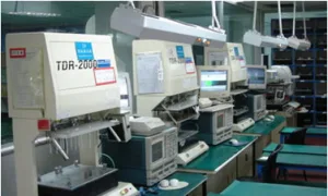 Factory