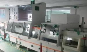 Factory