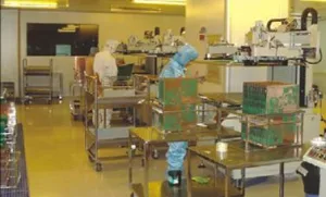 Factory
