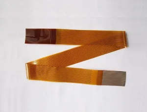 Rigid-Flex PCB