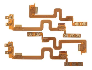 Rigid-Flex PCB