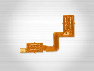 Rigid-Flex PCB
