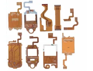 Rigid-Flex PCB