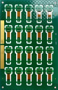 Rigid-Flex PCB