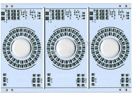2 layer aluminum PCB 2 layer aluminum PCB