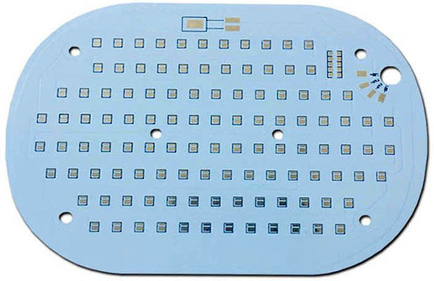 Aluminum PCB Aluminum PCB