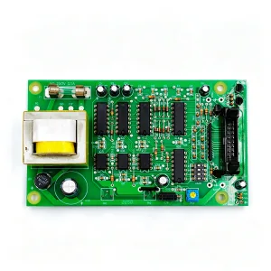 Green Solar Panels PCBA