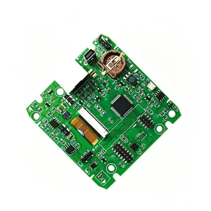 Green Solar Panels PCBA