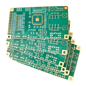 High frequency PCB