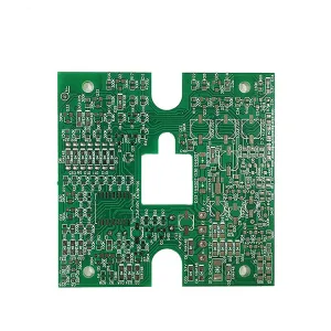 Standard PCB