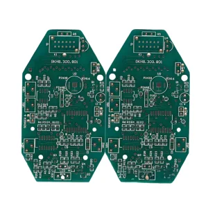 Standard PCB