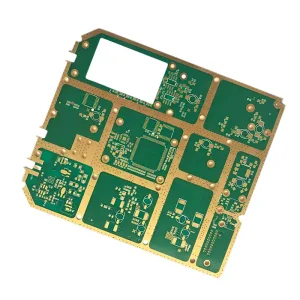 Multilayer PCB