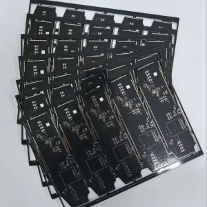 High frequency PCB