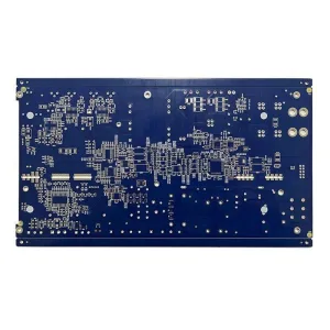 Multilayer PCB