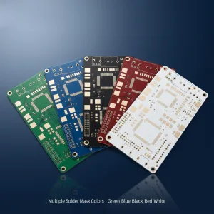 IC Substrate