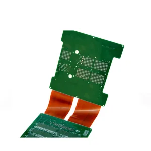 Rigid-Flex PCB