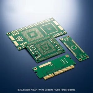 IC Substrate