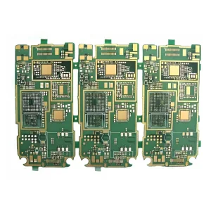 Standard PCB