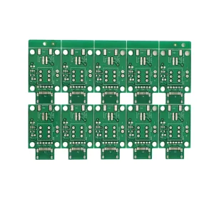 Multilayer PCB