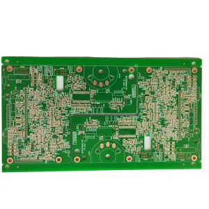 High frequency PCB