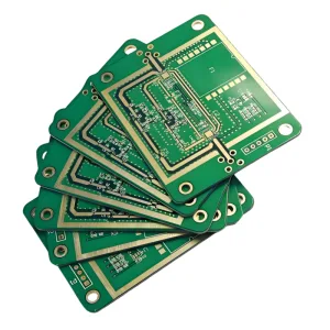 Standard PCB