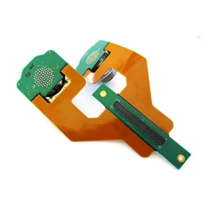 Rigid-Flex PCB