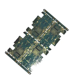 Standard PCB