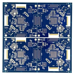 High frequency PCB