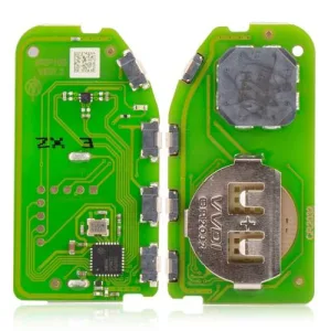 Special PCB