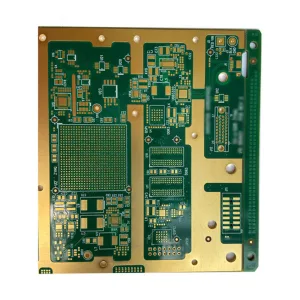 IC Substrate