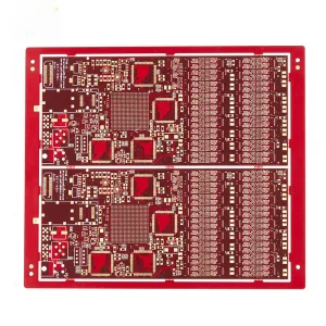 Multilayer PCB