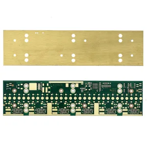 High frequency PCB
