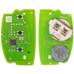 Special PCB