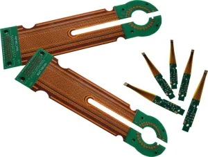 Rigid-Flex PCB