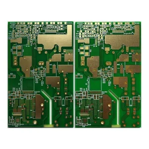 Multilayer PCB