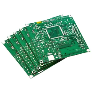 Standard PCB