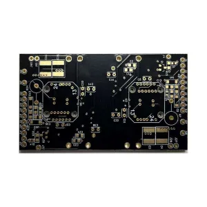 Multilayer PCB