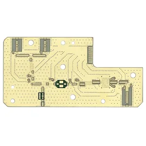 High frequency PCB