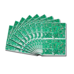 Multilayer PCB