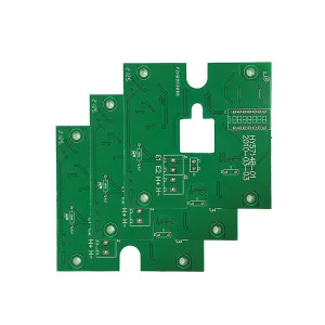 Standard PCB