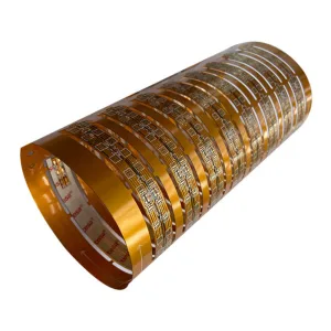 Rigid-Flex PCB