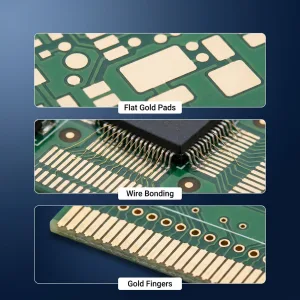 IC Substrate