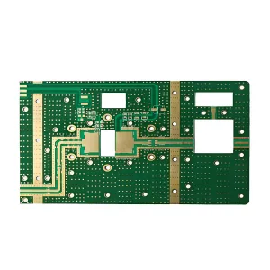 High frequency PCB