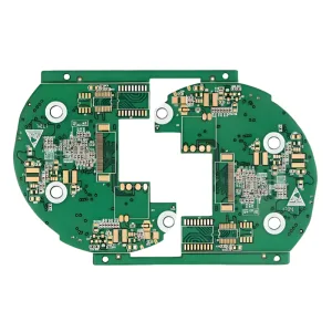Standard PCB