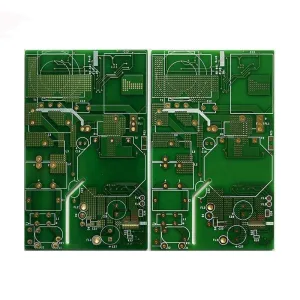 Multilayer PCB