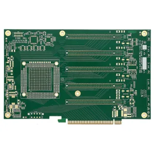High frequency PCB