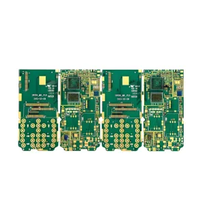 Standard PCB